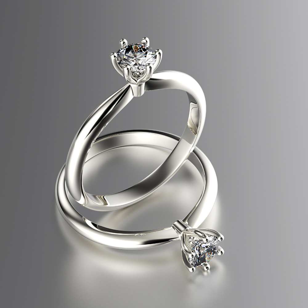 Anillos de Compromiso