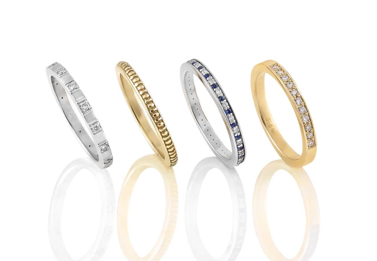 Arte en Oro y Diamantes