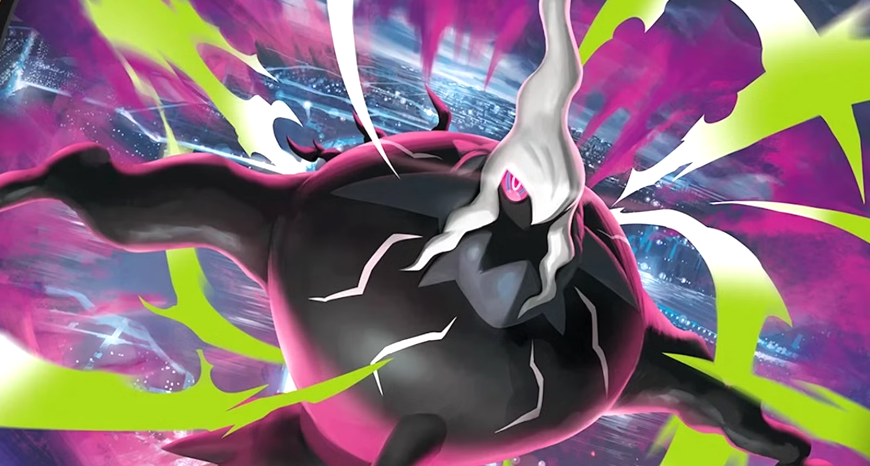 Preventa de Pitch Black <div>ya disponible</div>
