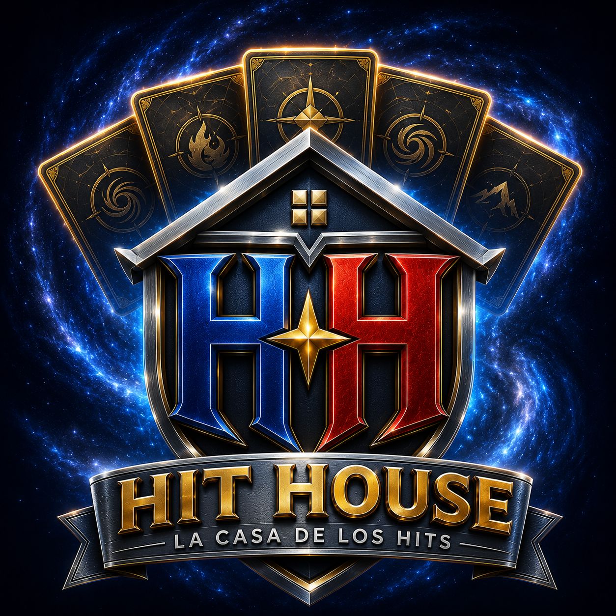 Hit House