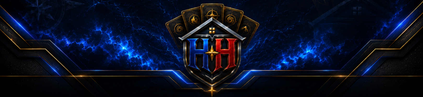 ¡Únete a la comunidad <b>Hit House</b>!