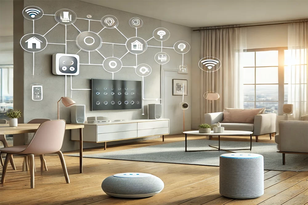 Seguridad Inteligente