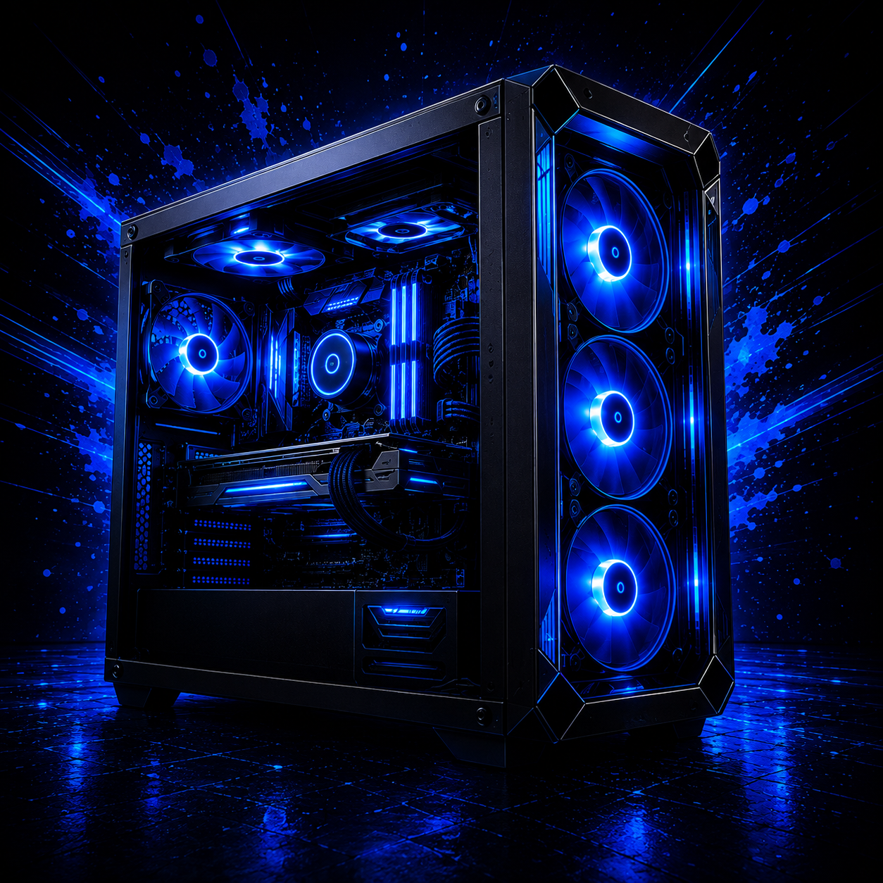 Pc