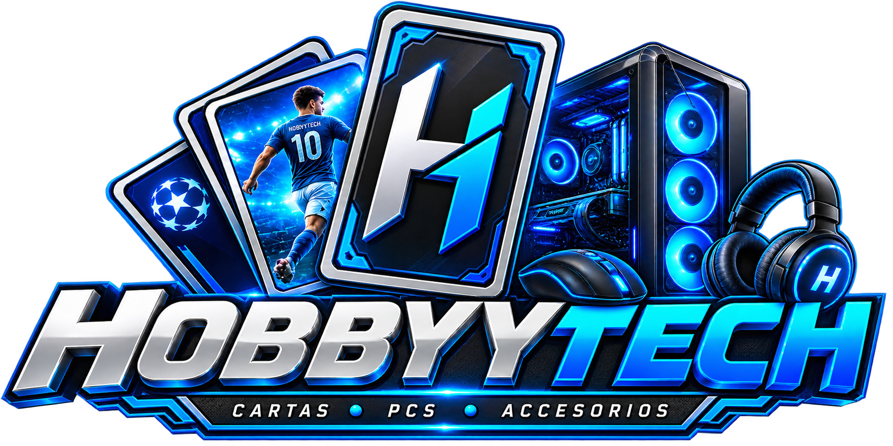 Hobbytech