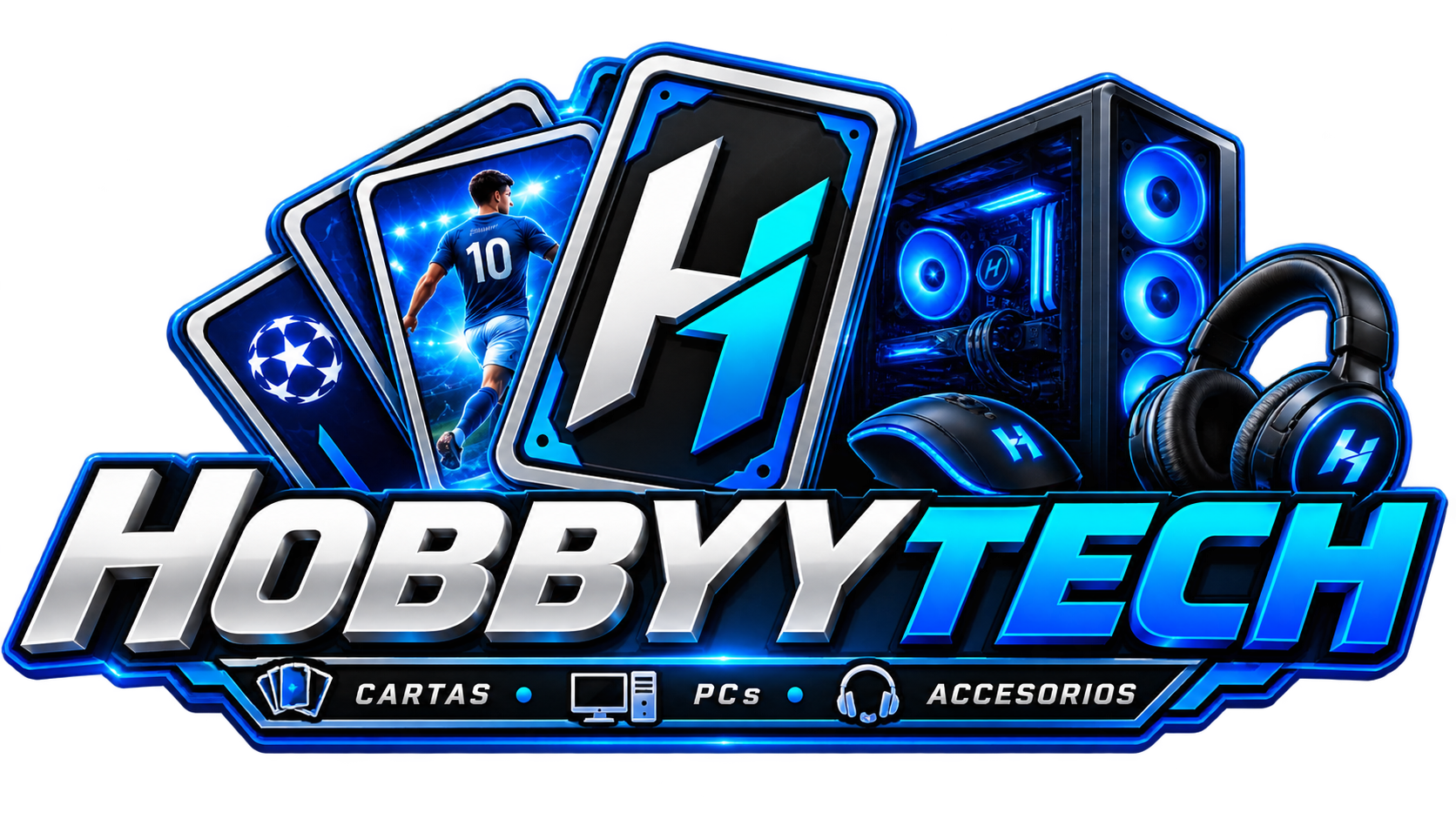 Hobbyytech