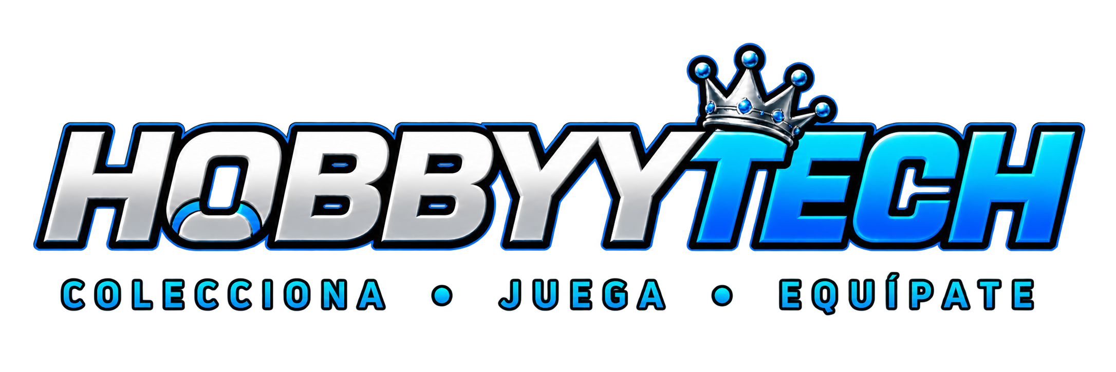 Hobbyytech