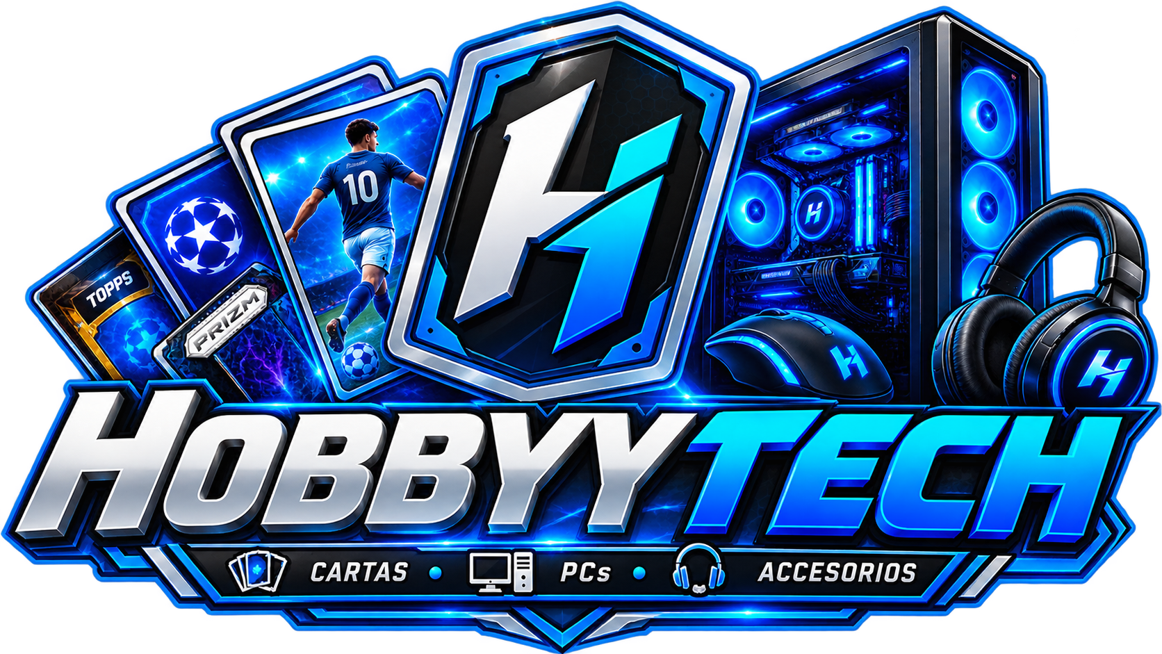 Hobbytech