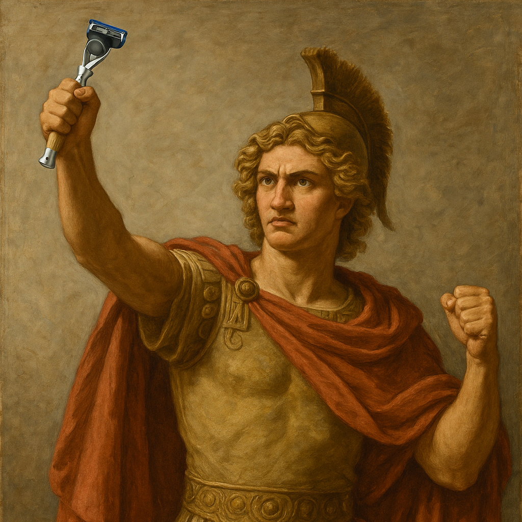 Ahora y siempre vamos con todo! 