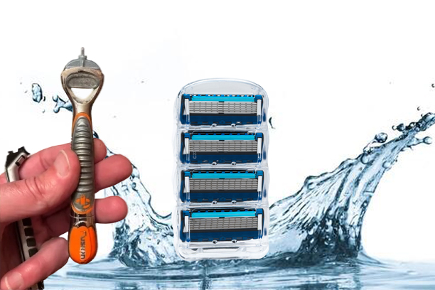 Repuestos compatibles con otras marcas