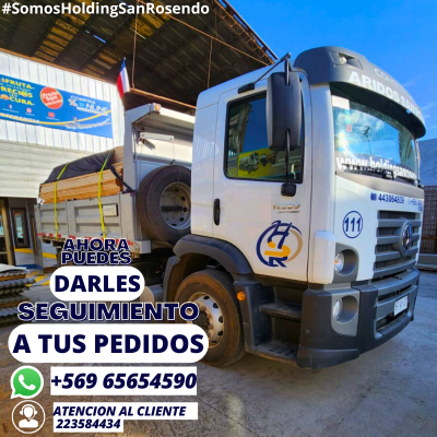 HAZ SEGUIMIENTO A TUS PEDIDOS