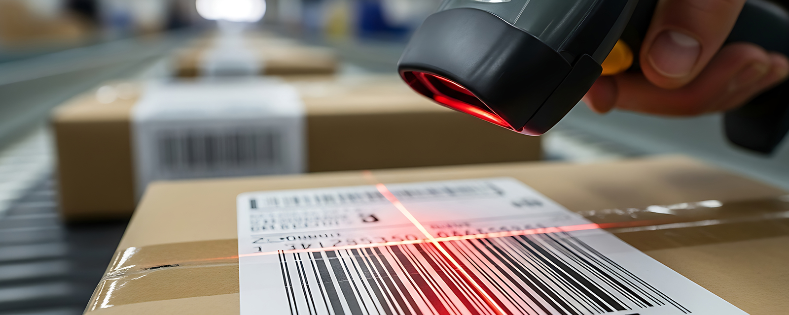 Soluciones en etiquetado