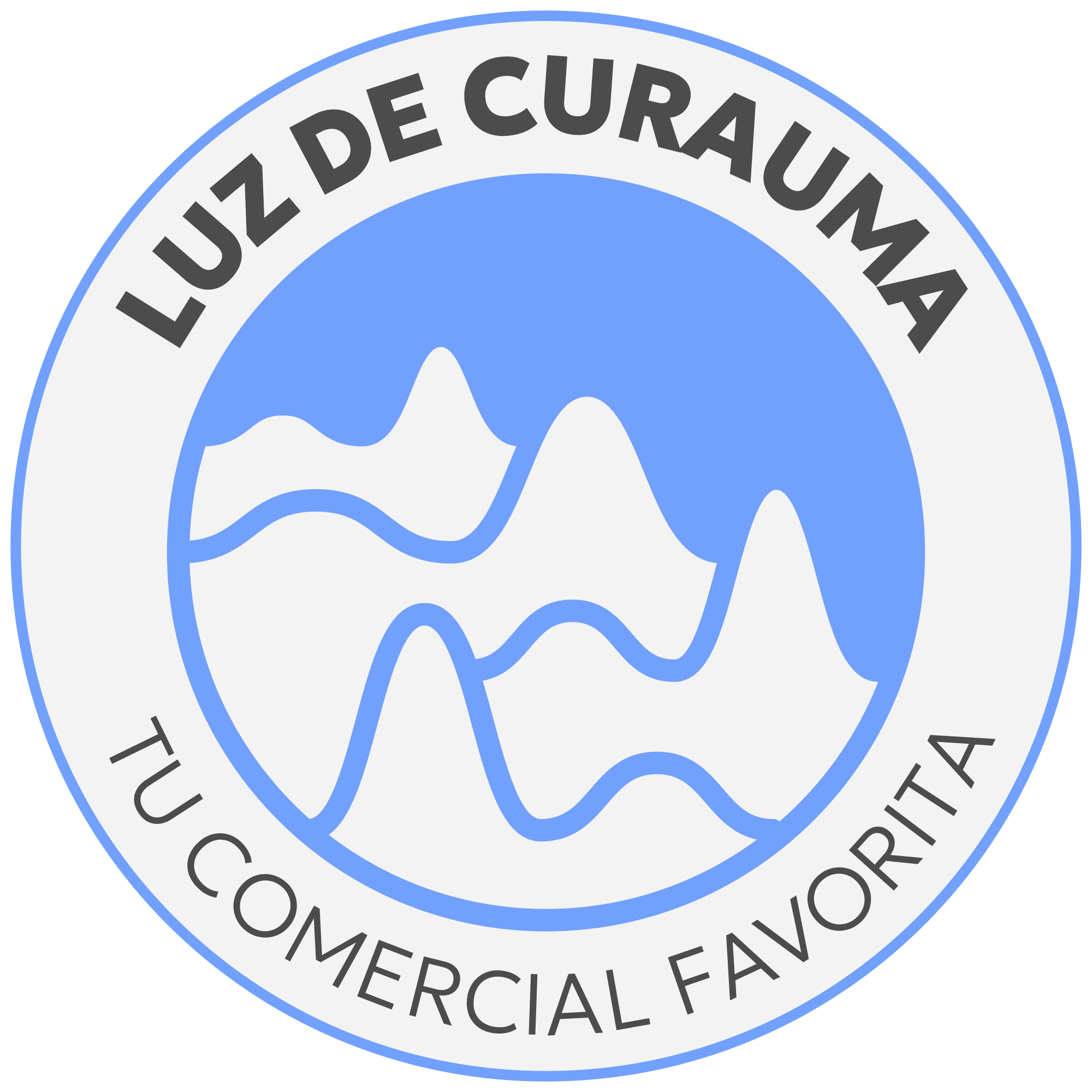 Luz de Curauma 