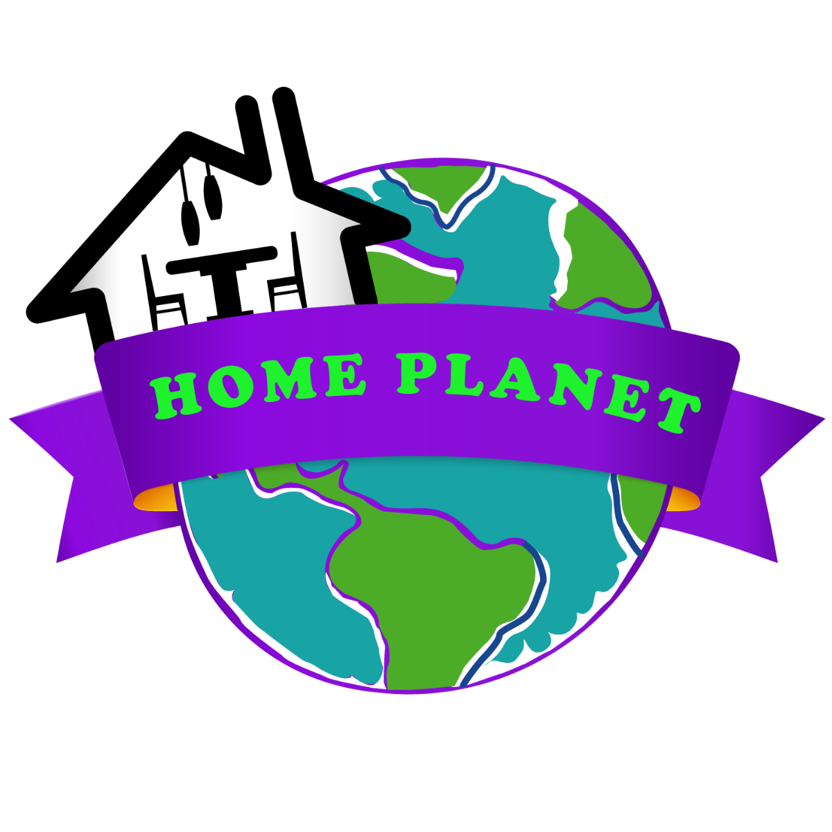 HOME PLANET CHILE