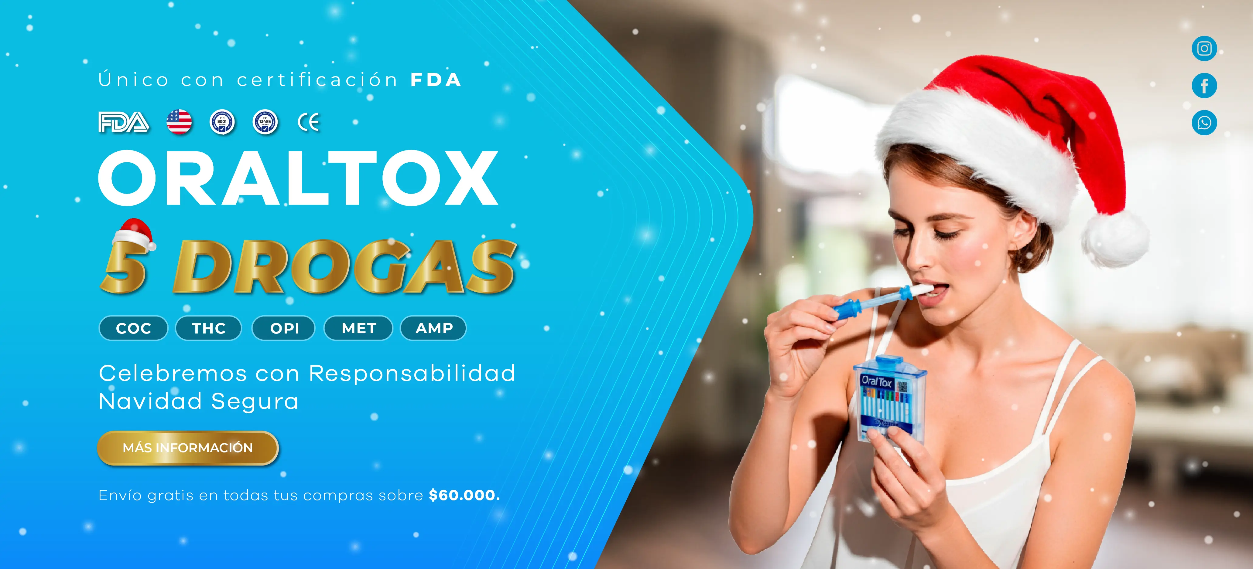 Testeo confiable para tu seguridad