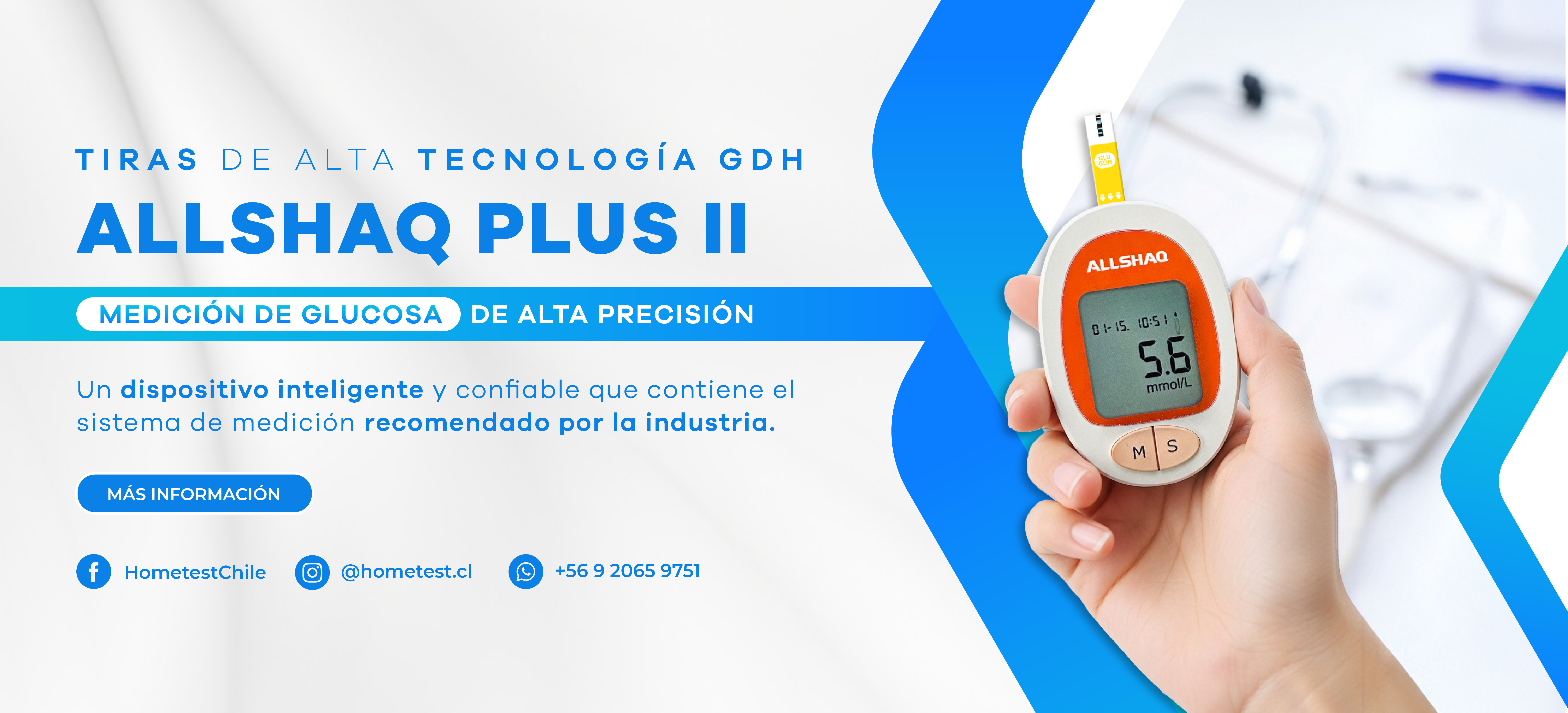 Testeo confiable para tu seguridad