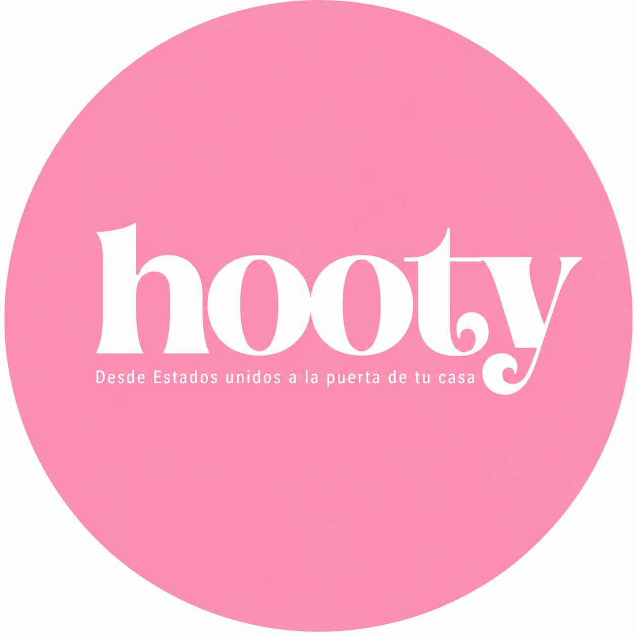 Hooty