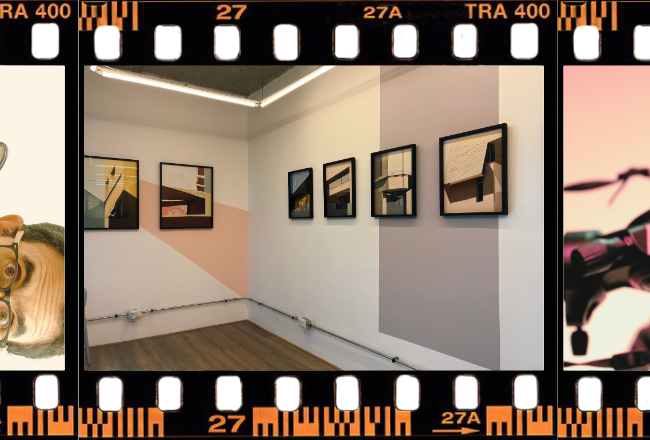 LAβ Gallery