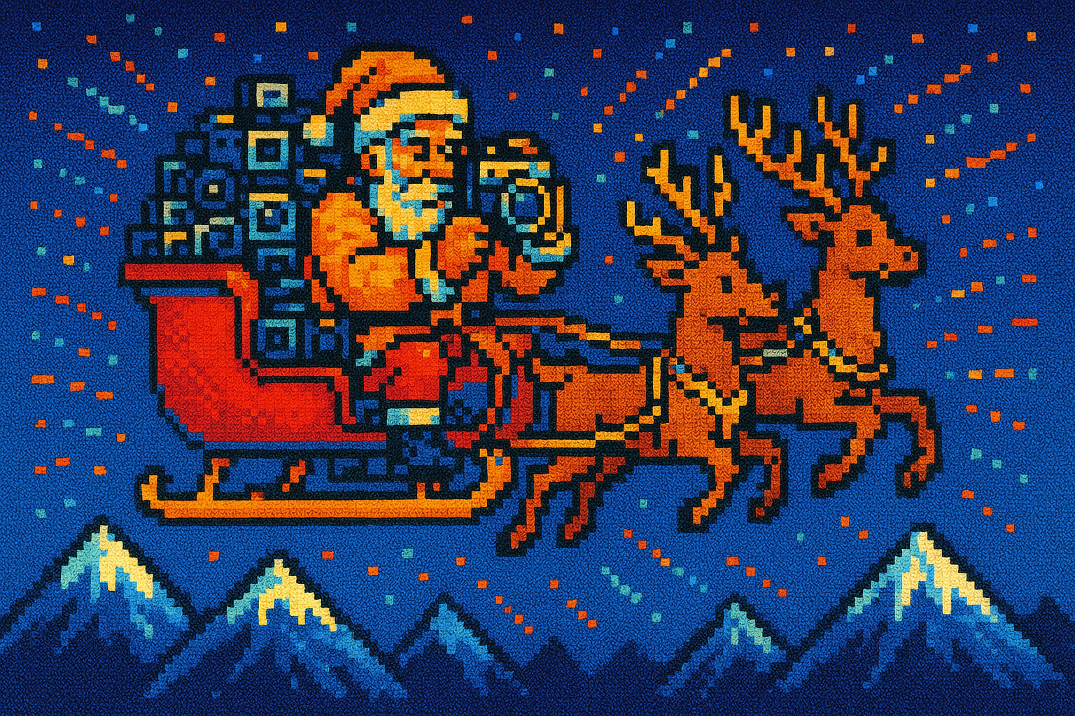 Llegaron los descuentos!