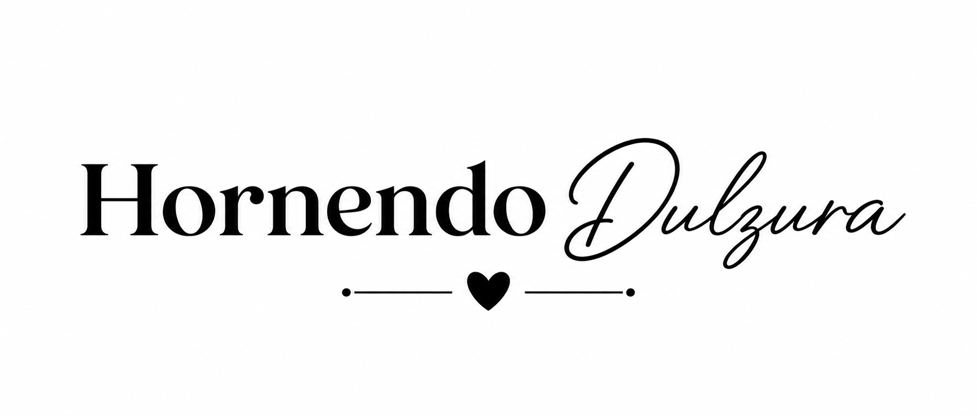 Horneando_Dulzura