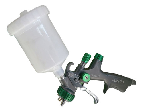 Pistolas para pintar