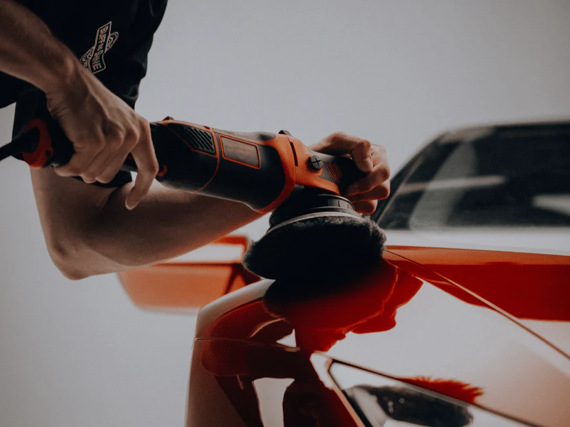 Car Detailing Profesional