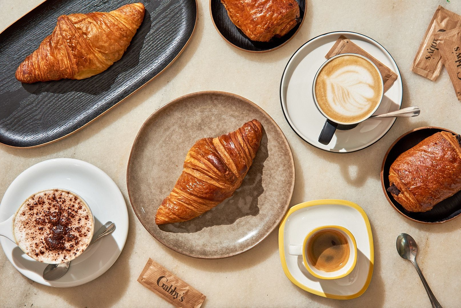 Título de la Sección