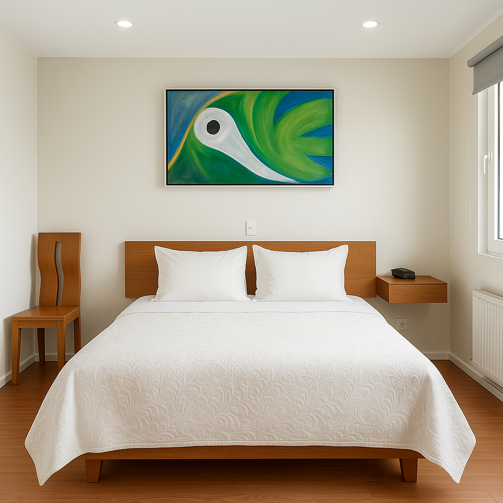Hotel Agora