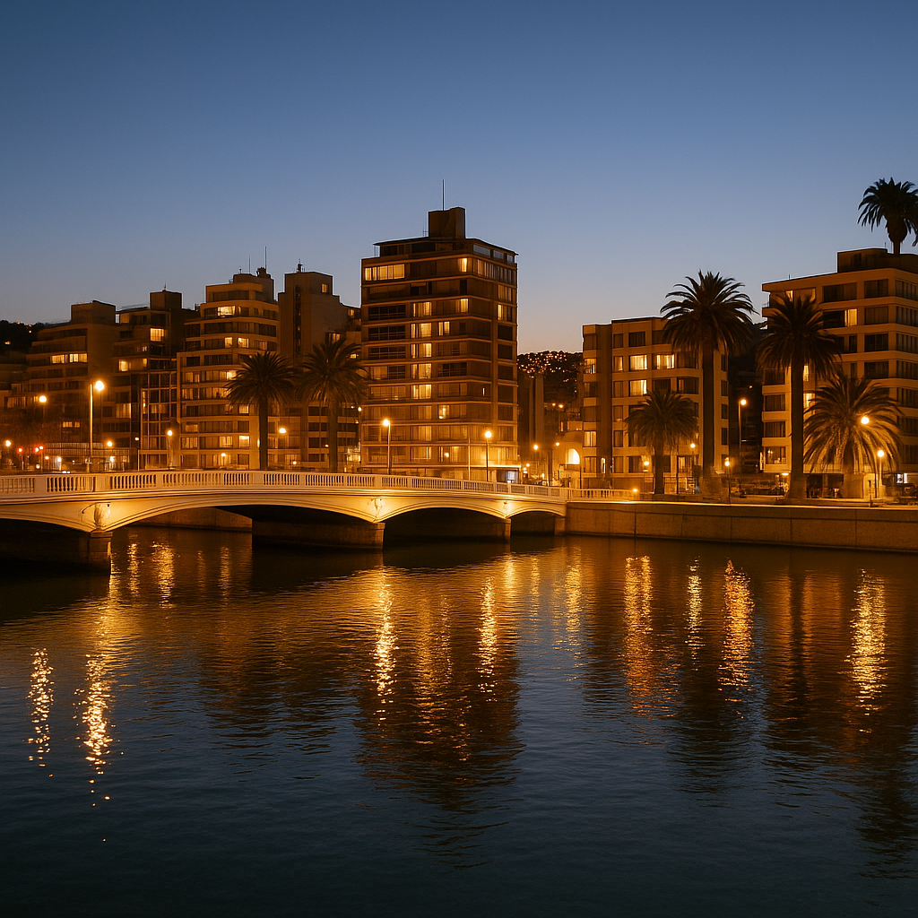 Puente Casino<br>