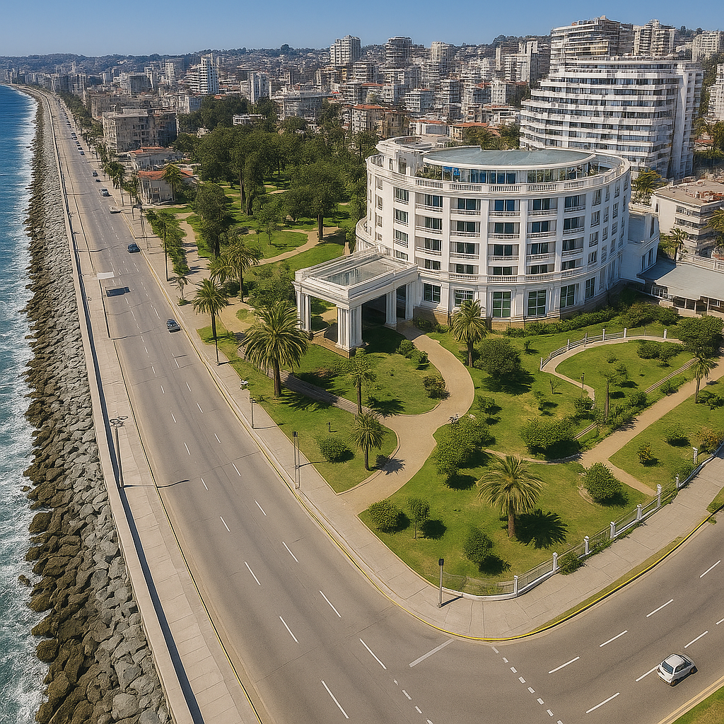 Casino de Viña del Mar