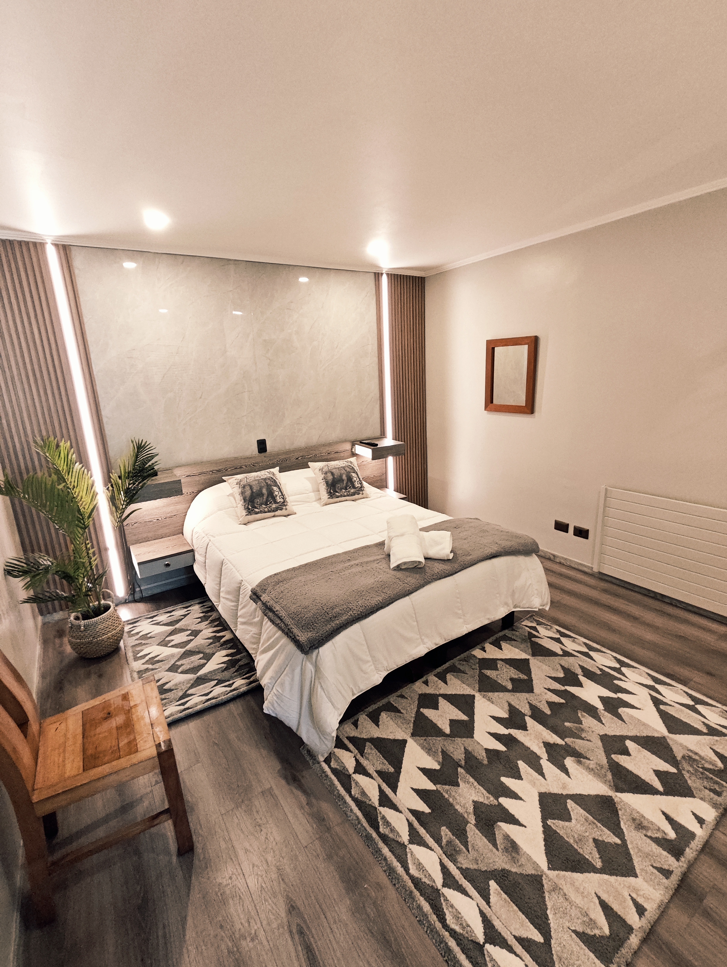 Hotel Agora