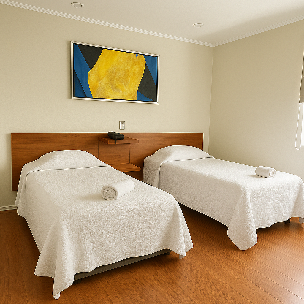 Hotel Agora