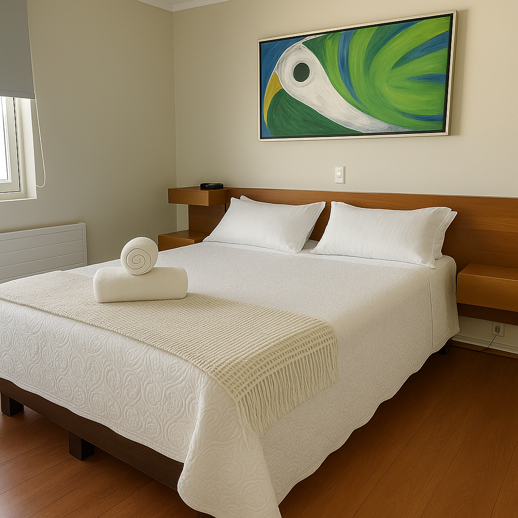 Hotel Agora