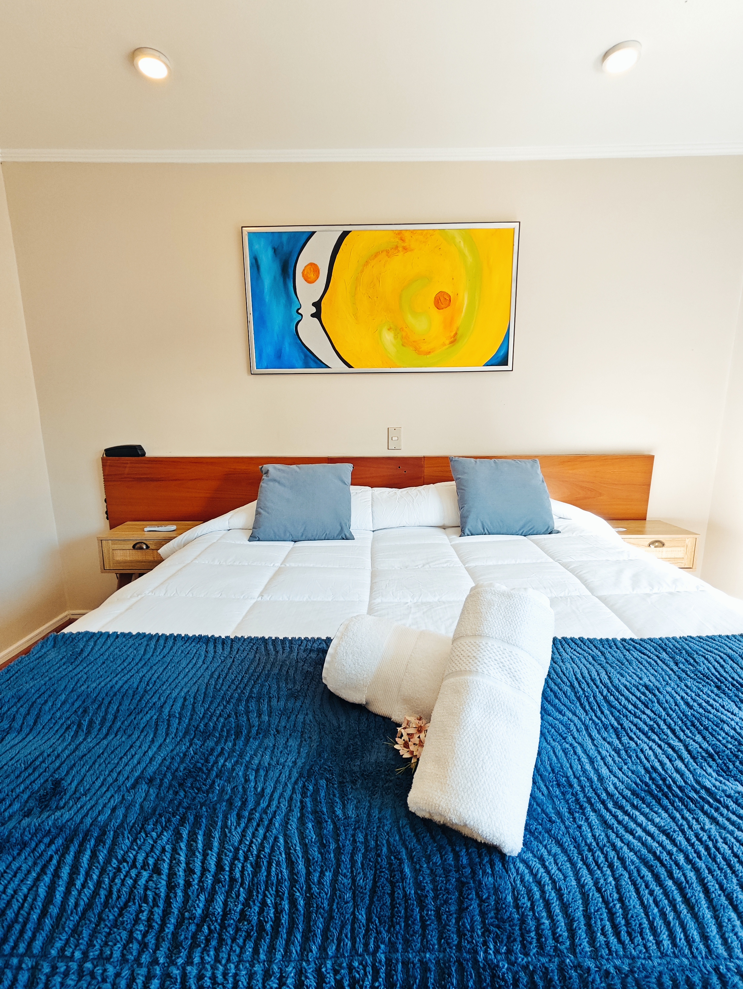 Hotel Agora