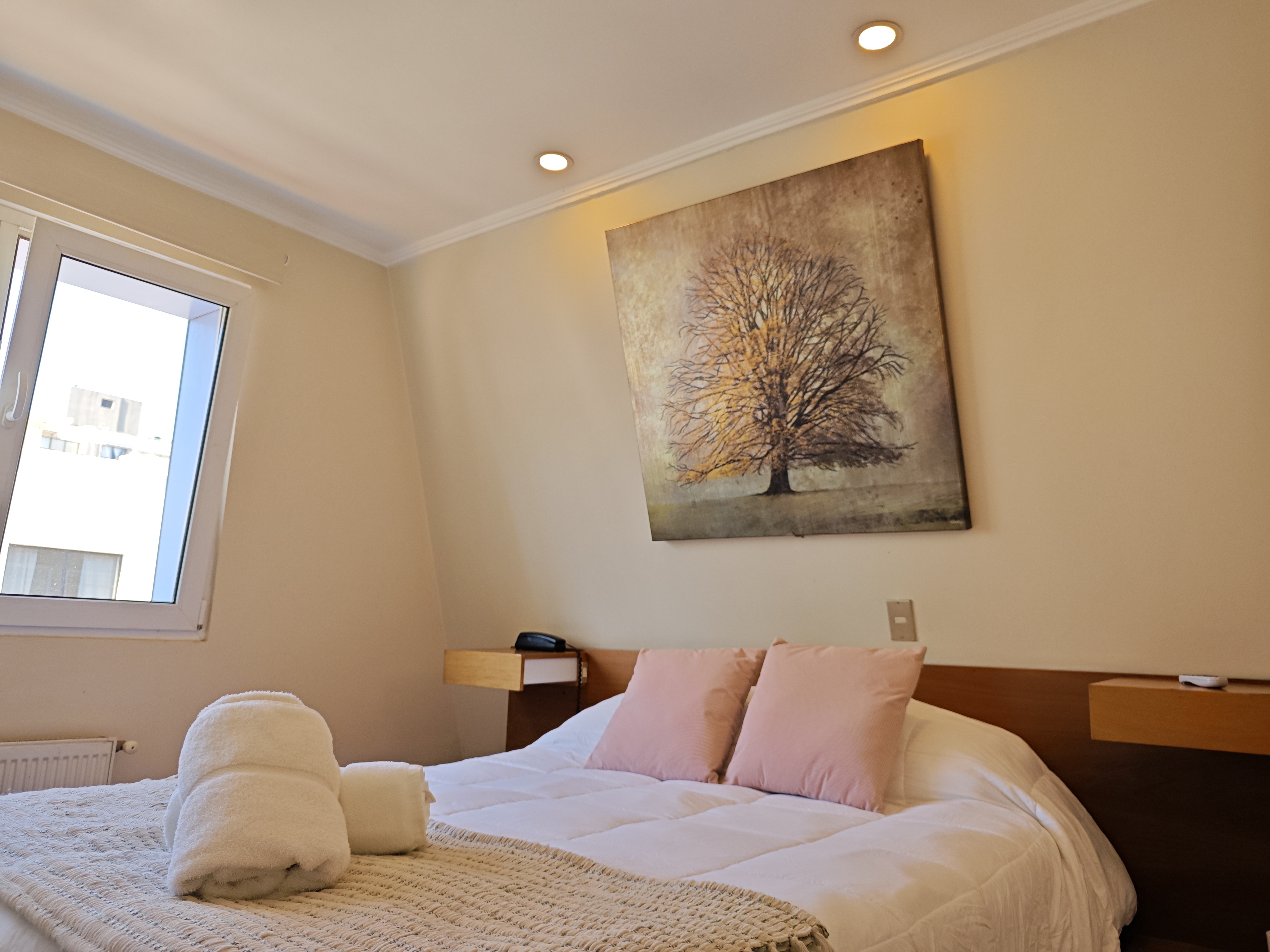 Hotel Agora