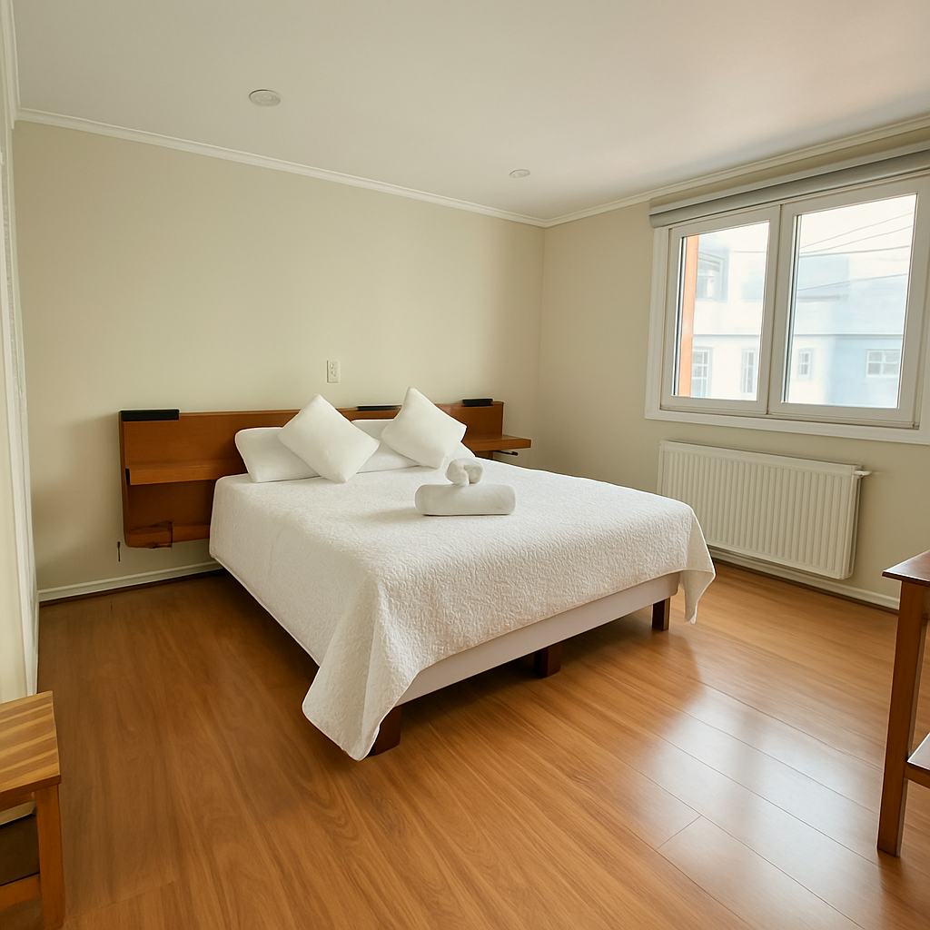 Hotel Agora