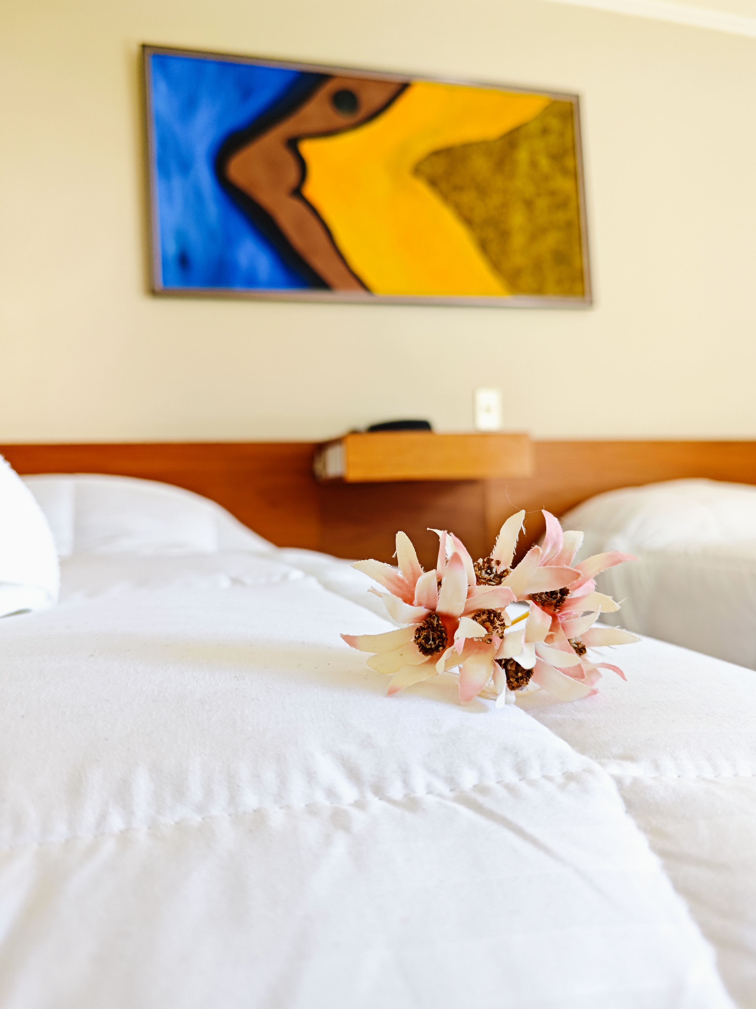 Hotel Agora