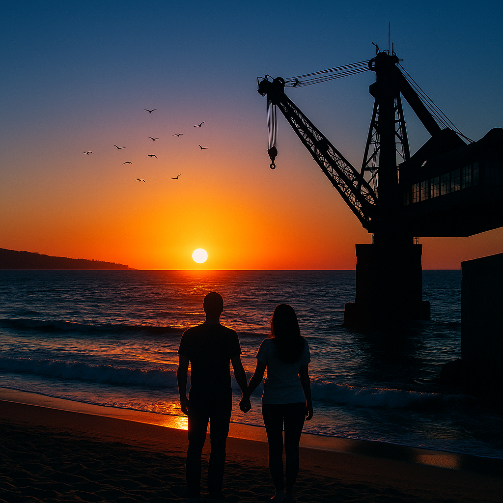 Muelle Vergara<br>