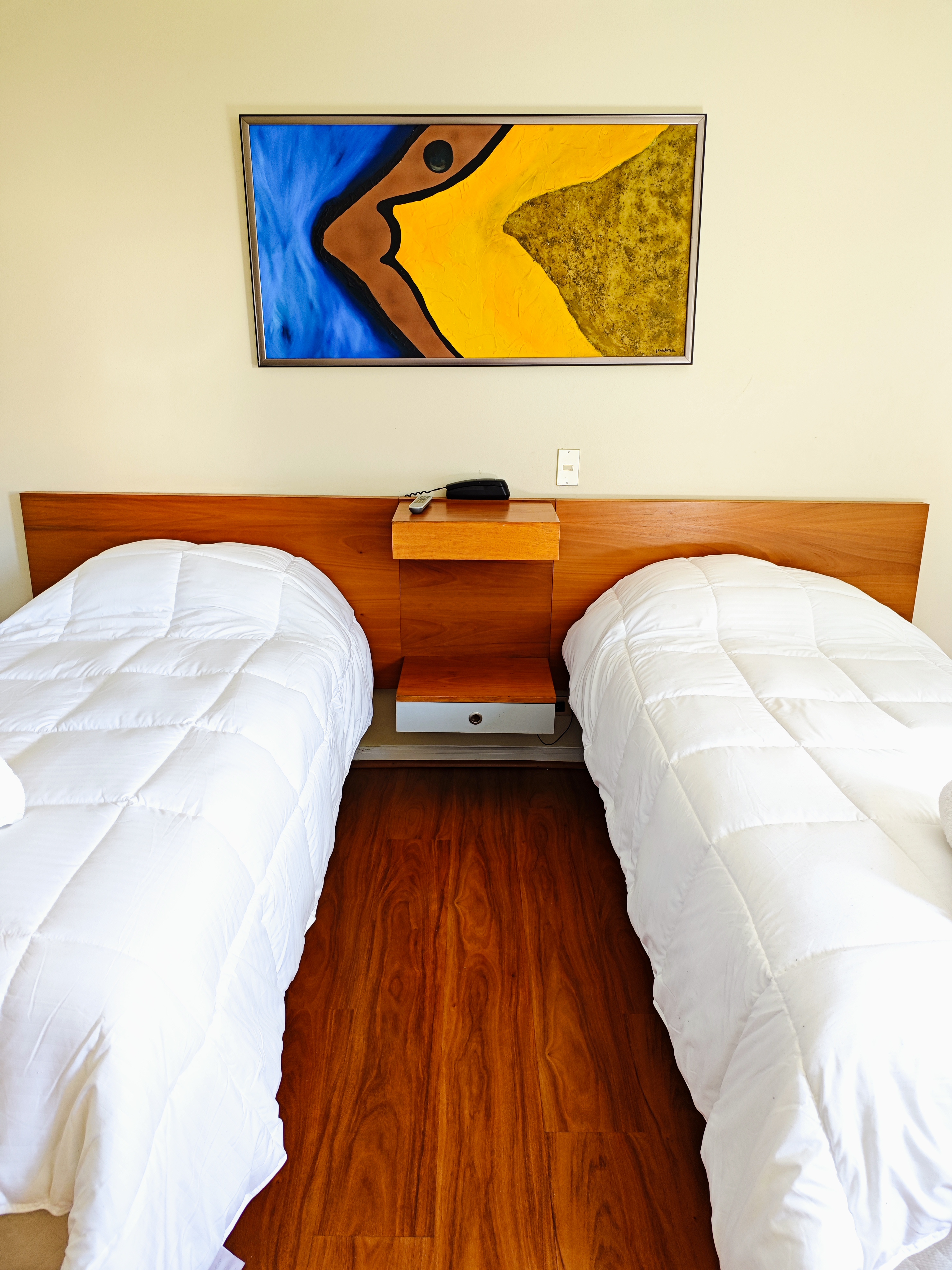 Hotel Agora