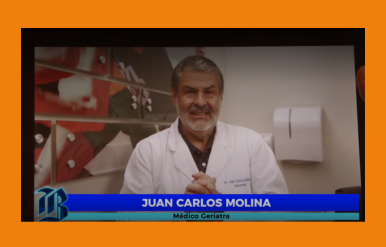 Colaborando con la salud