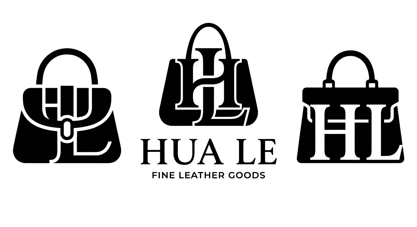 Hua Le Elegante mano de bolso