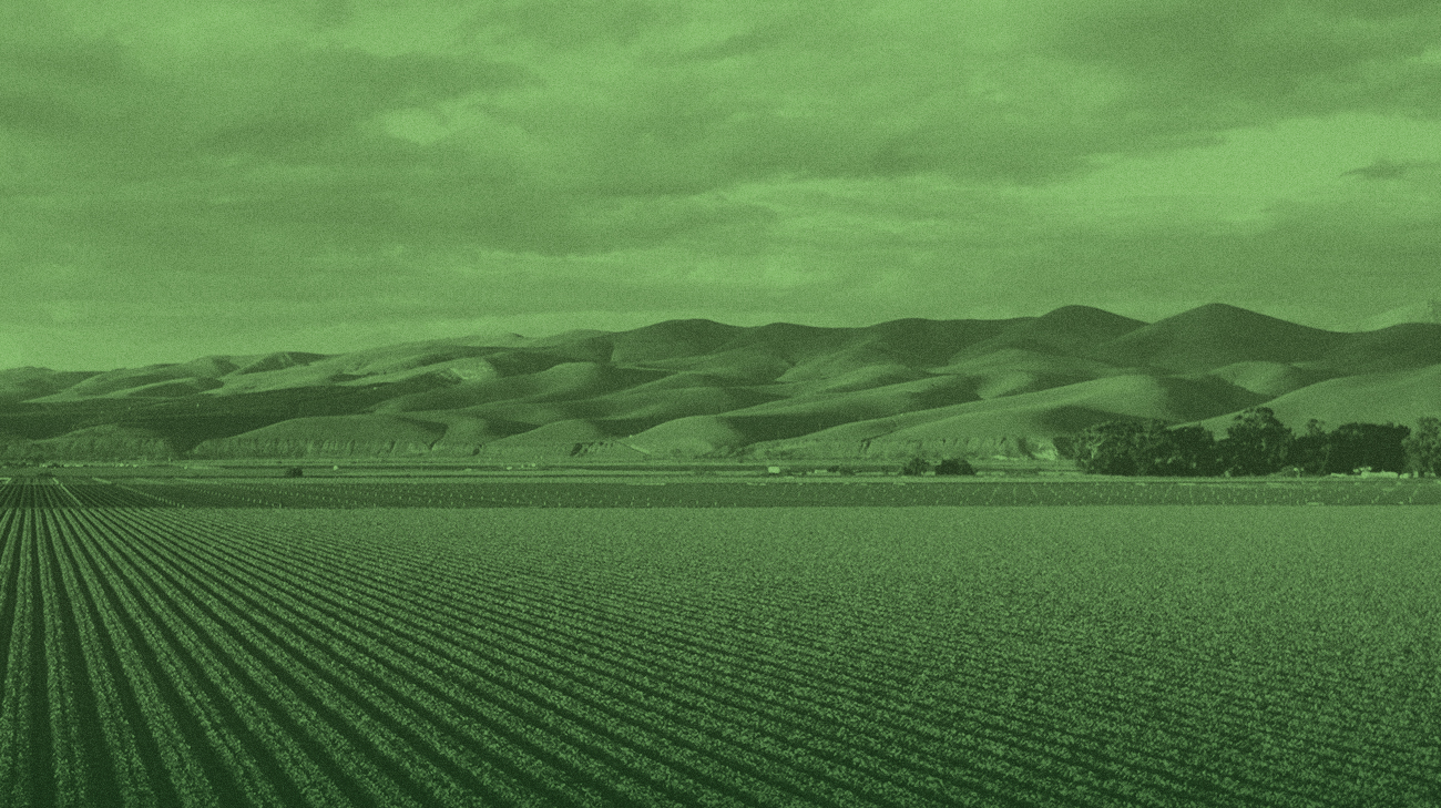 ¿Qué es la agricultura de precisión?