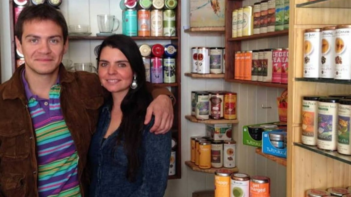 🌸 Nuestra Esencia