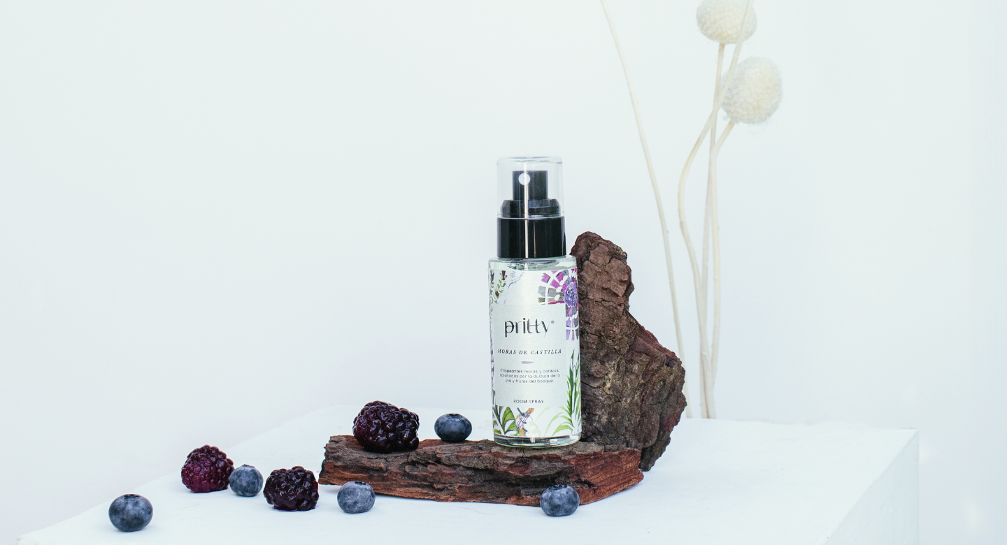 Colección Esencias del Sur