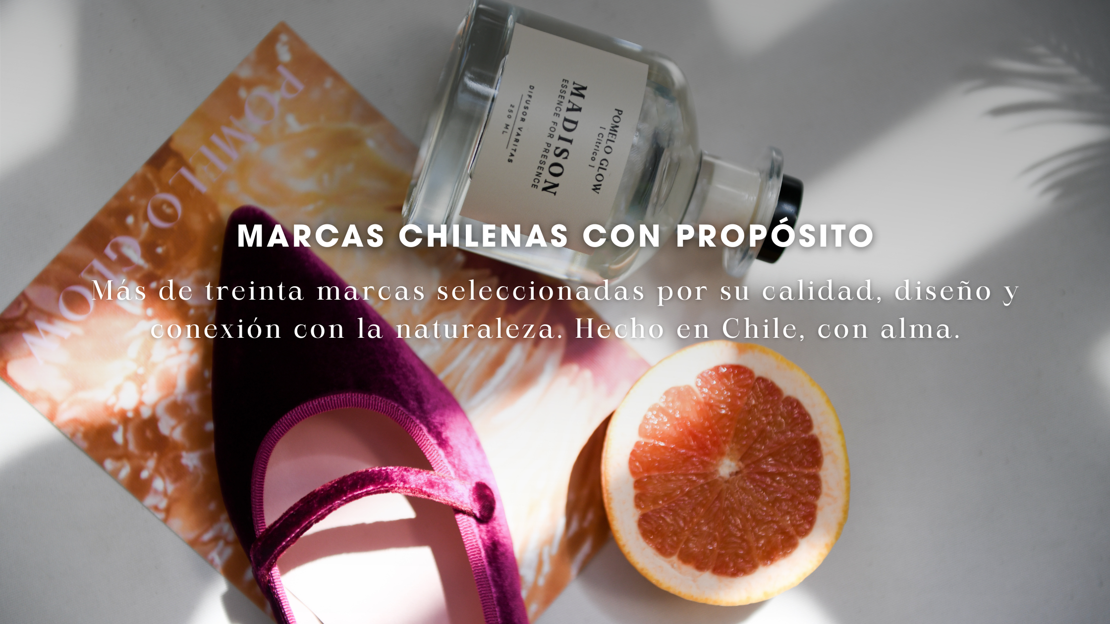 🌸 Nuestra Esencia