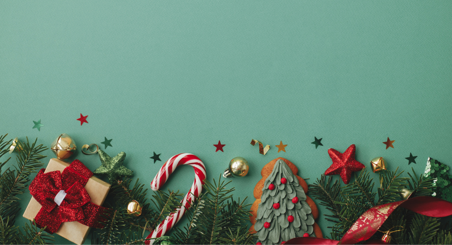 Colección Navidad 2025