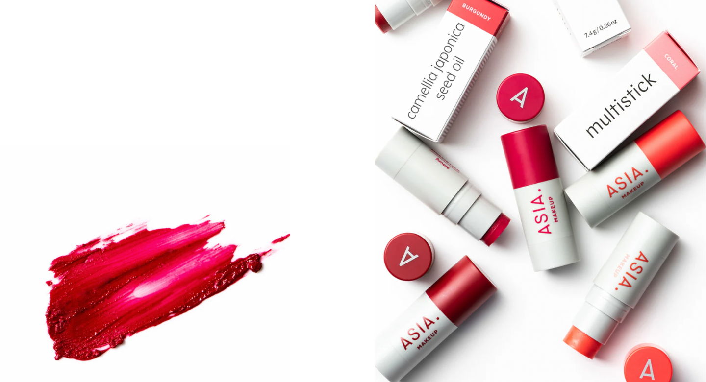 Colección Esencias del Sur