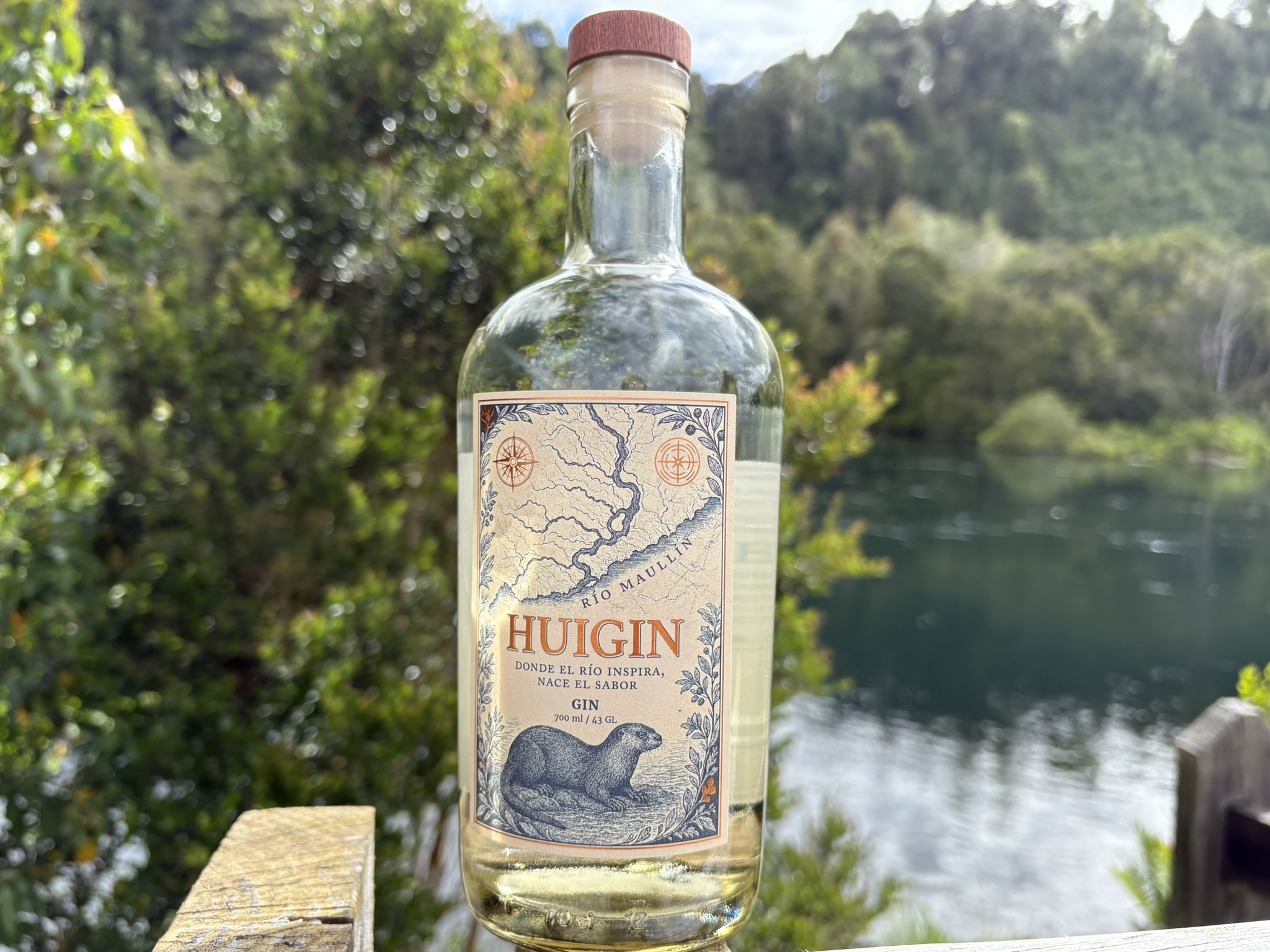 Nuestra historia en breve