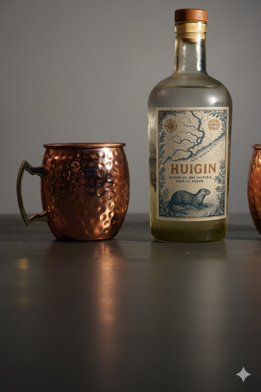 Inspirado por el Sur, creado para compartir