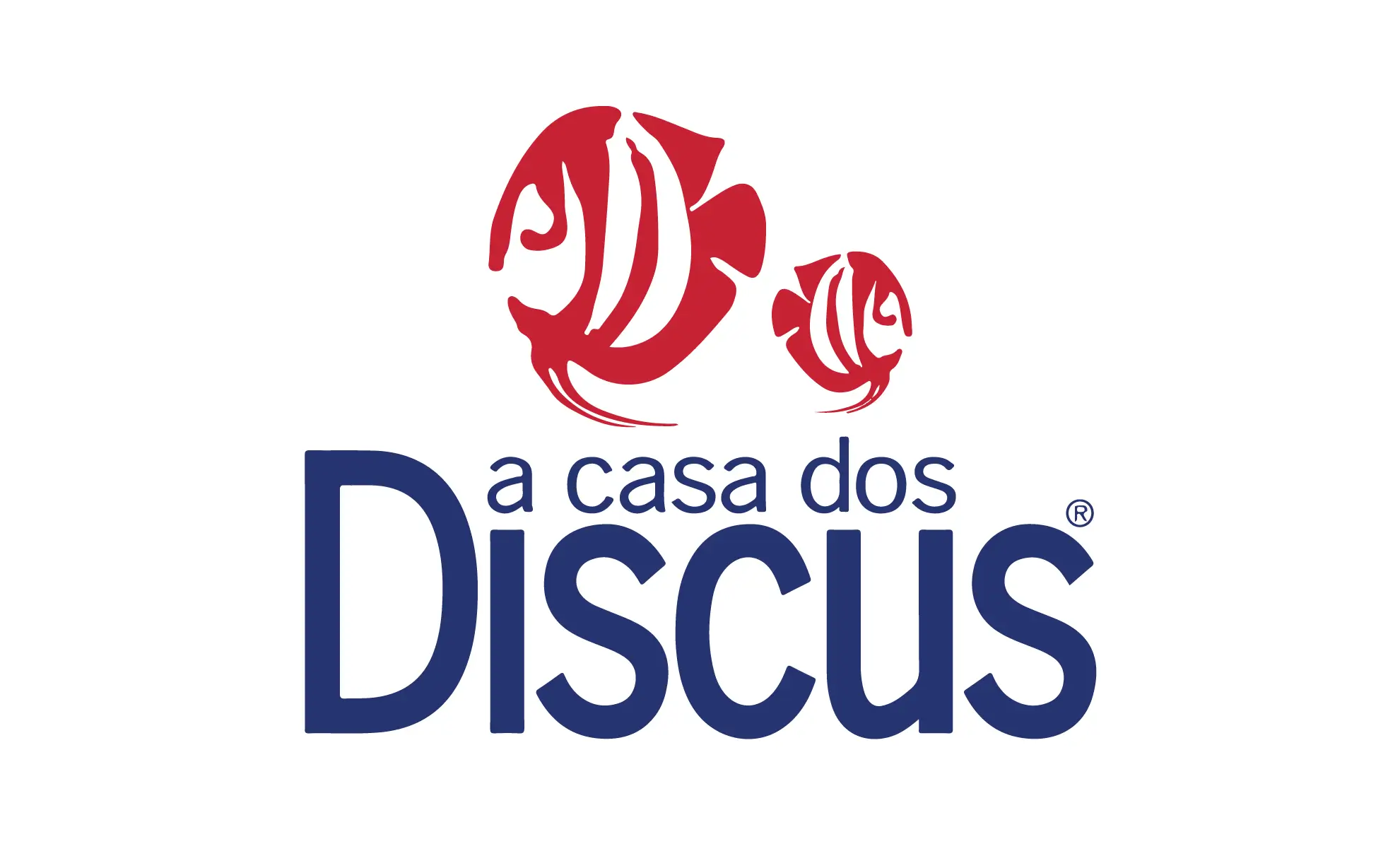 Hydra Fertilizers é a marca oficial usada nos aquários das lojas: