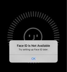 FACE ID<br>